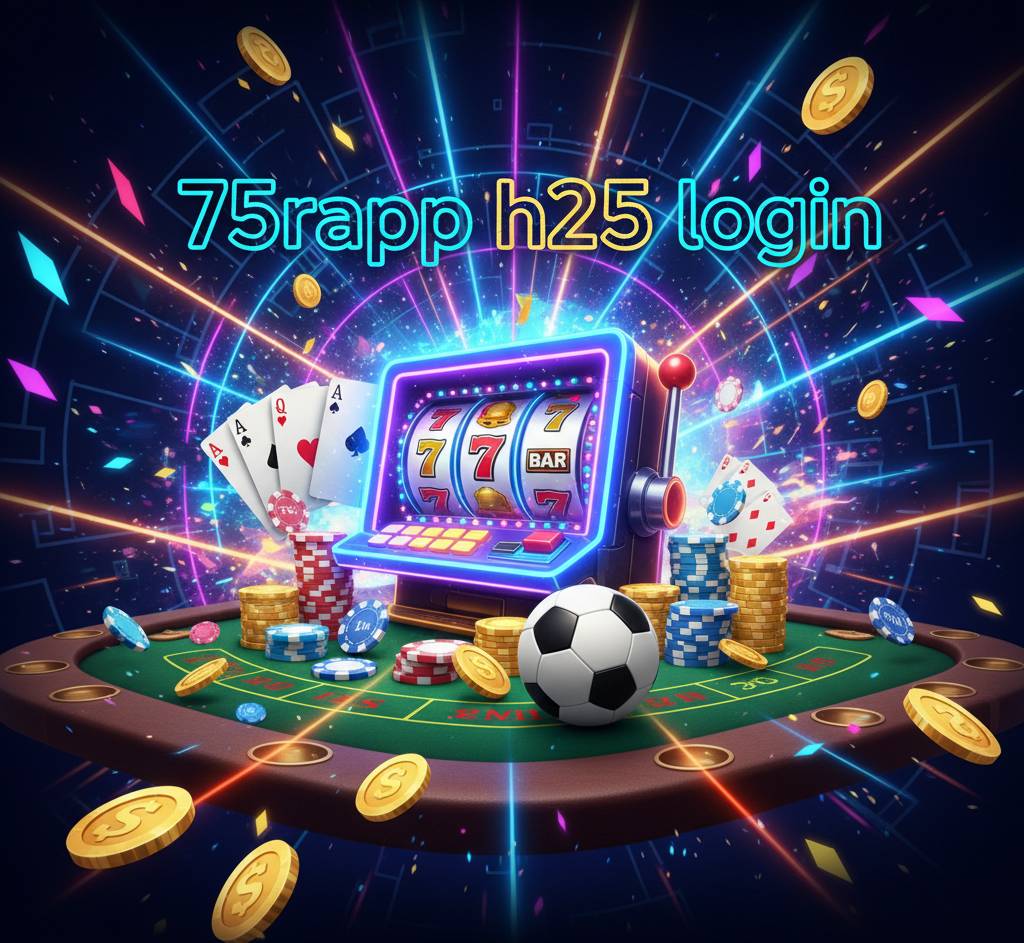 75rapp h25 login