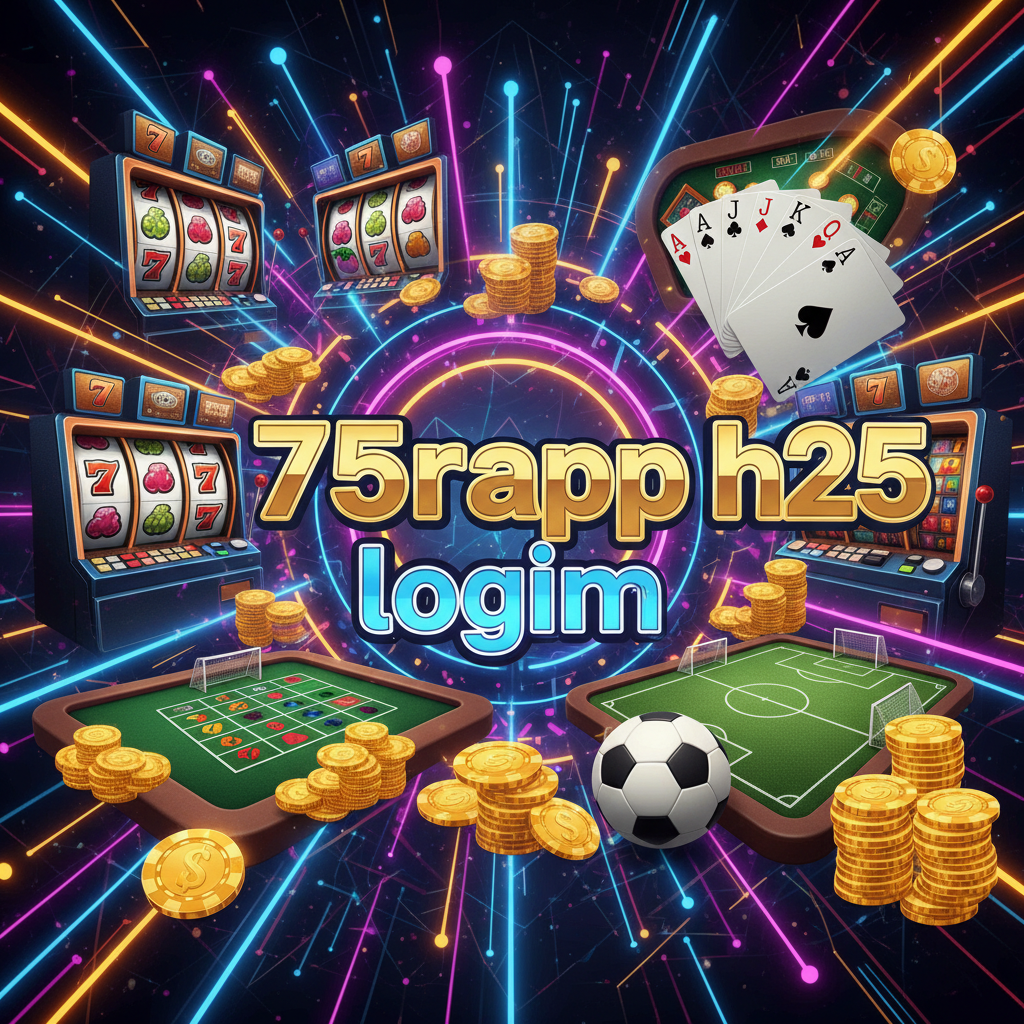 75rapp h25 login